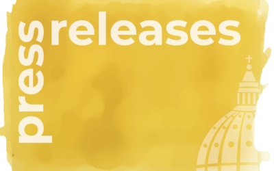GNRC responds to the Coming Out of Monsignor Charamsa