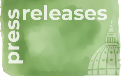 GNRC declares: The exaggerated rhetoric of Pope Francis against “gender” exposes the contradictions in his pastoral care for LGBTI people