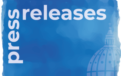 The GNRC endorses the Letter of Support to Pope Francis about LGBTQI issues in the Church
