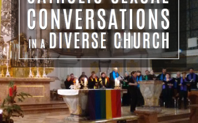 Enjoy the Launch of Catholic Sexual Conversations in a Diverse Church