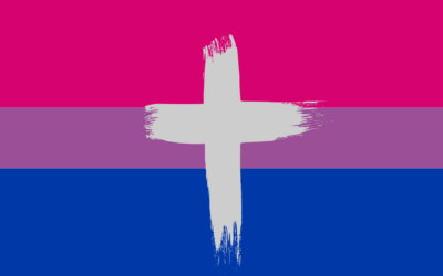 Brave and Faithful Witness in Bisexual Awareness Week