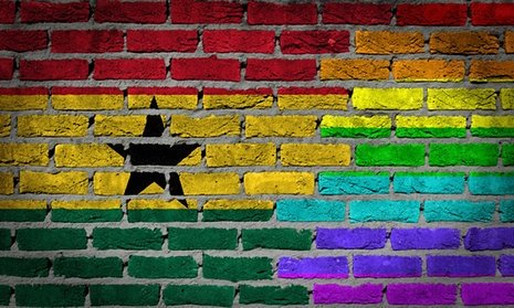 Anti-LGBT Bill supported by Ghanaian´s Bishops