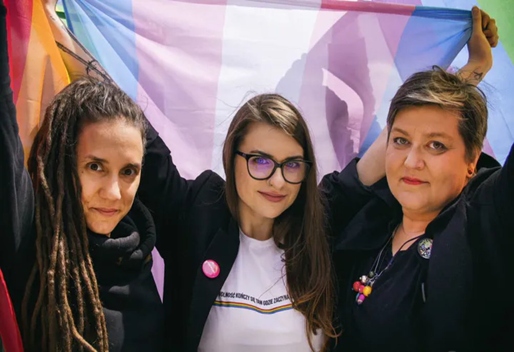 Polish LGBTI rights