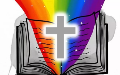 LGBTIQ Catholic Books