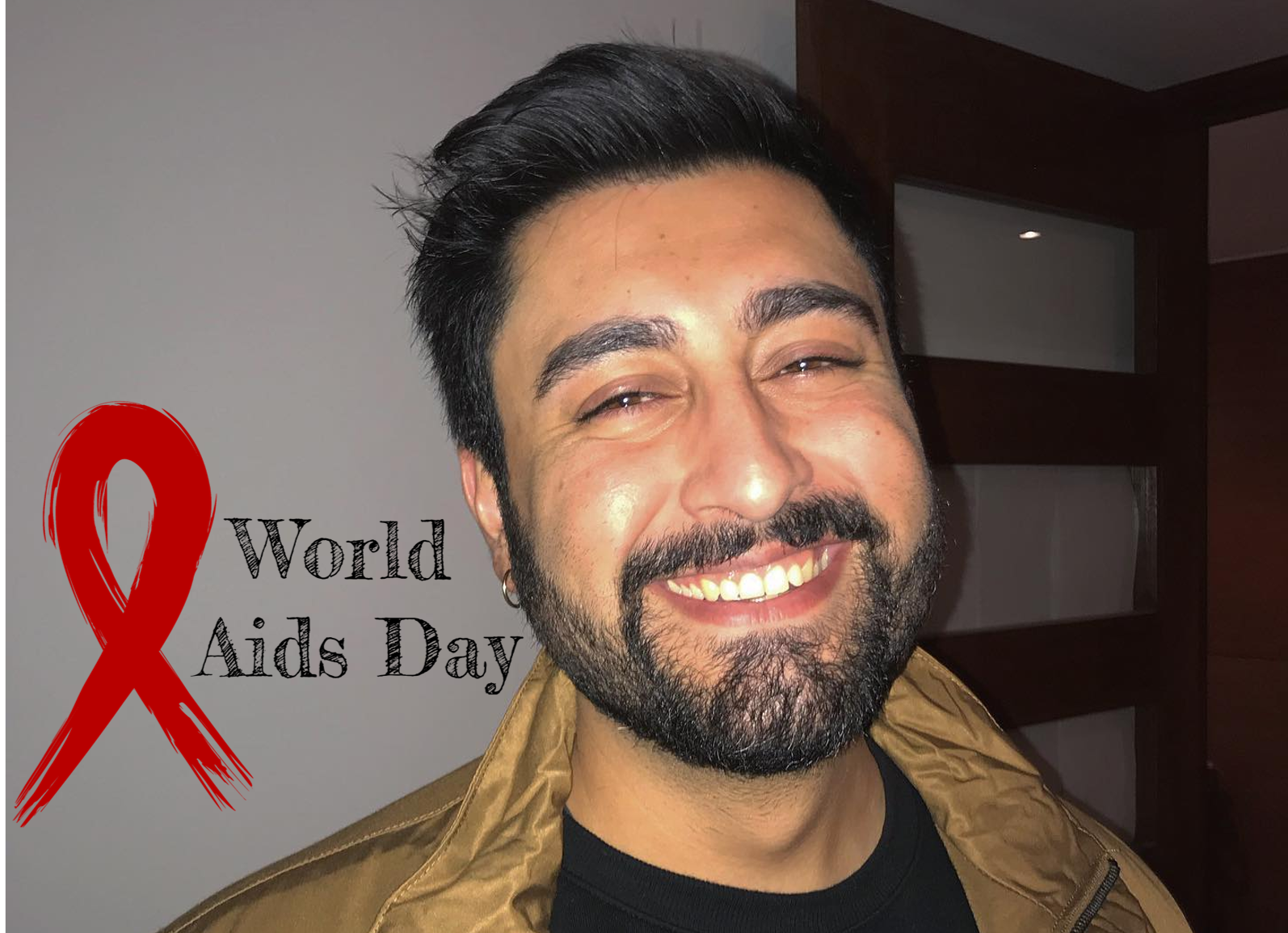 Catholic Witness on World AIDS Day