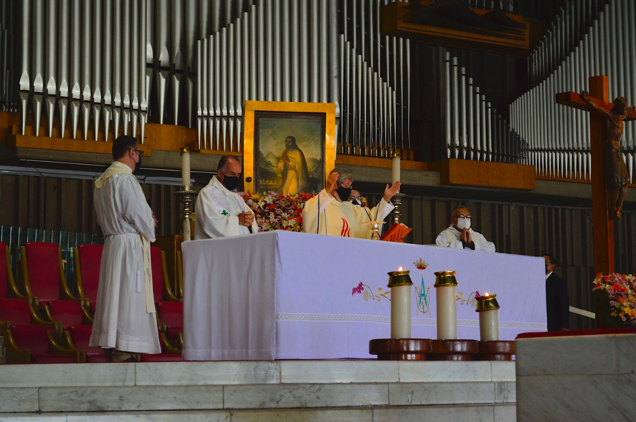 Bless and Encourage our Service
