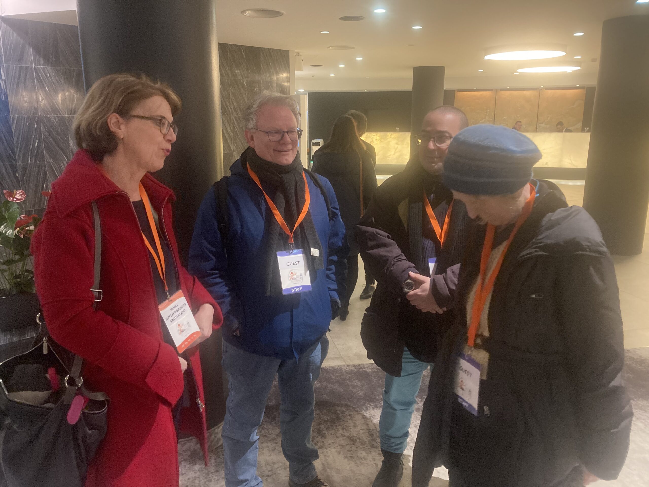 Salt of the Church? by Chris Vella
