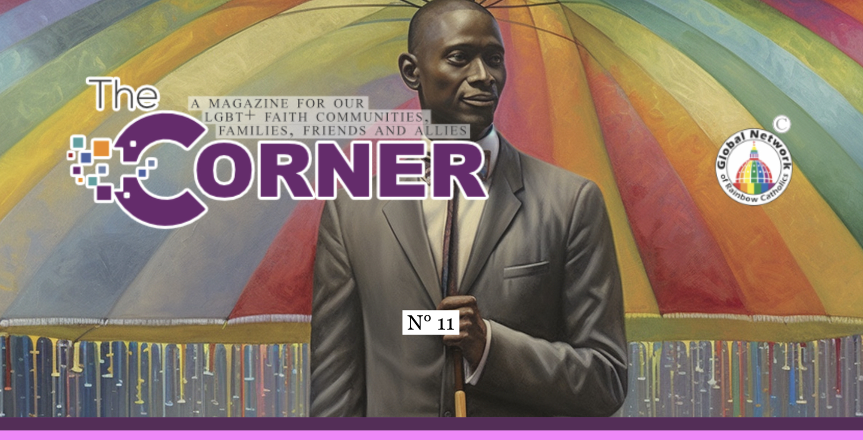The Corner n°11