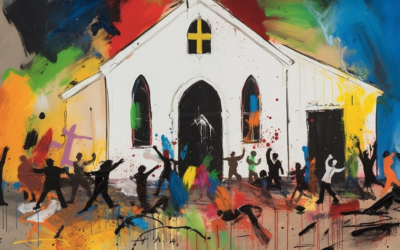 The Fight for Inclusion: LGBTQIA+ Christians at World Youth Day 2023