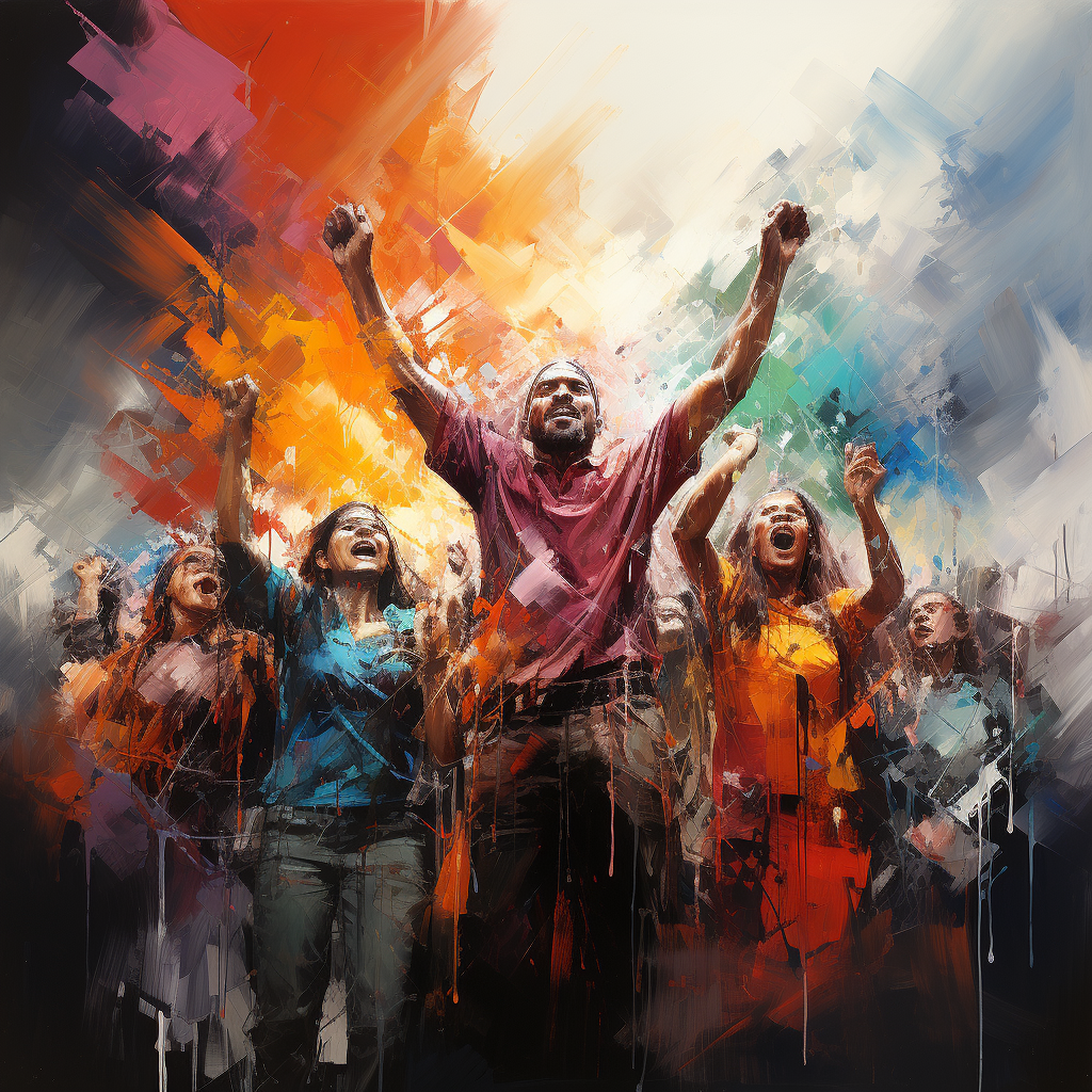 Embracing Inclusion: Overcoming Challenges and Reaffirming Commitment to LGBTQ Catholics