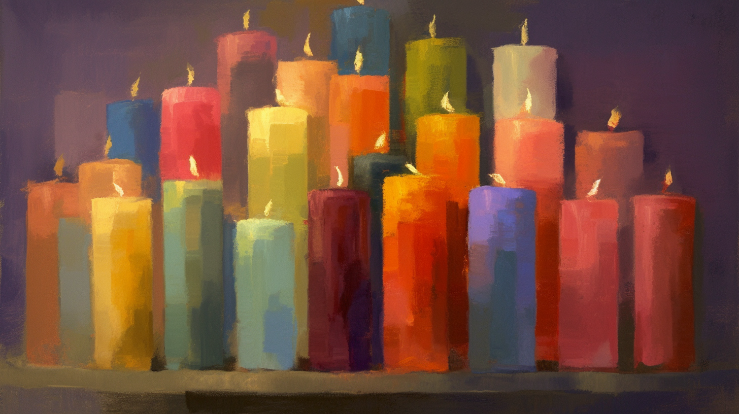 Remembering Cris Serra: A Light in Our GNRC Community