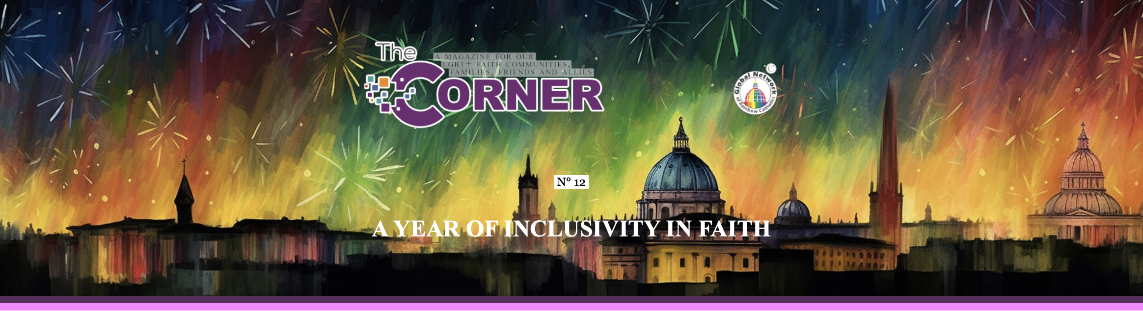 The Corner #12
