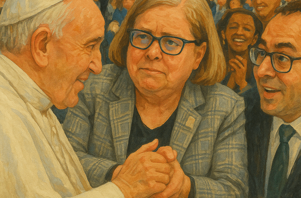 Contemplative Spiritual Formation Gathering