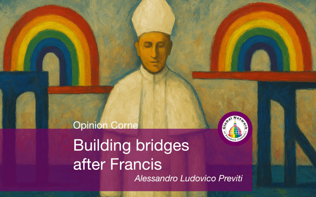 Building Bridges after Francis