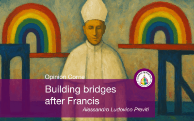 Building Bridges after Francis