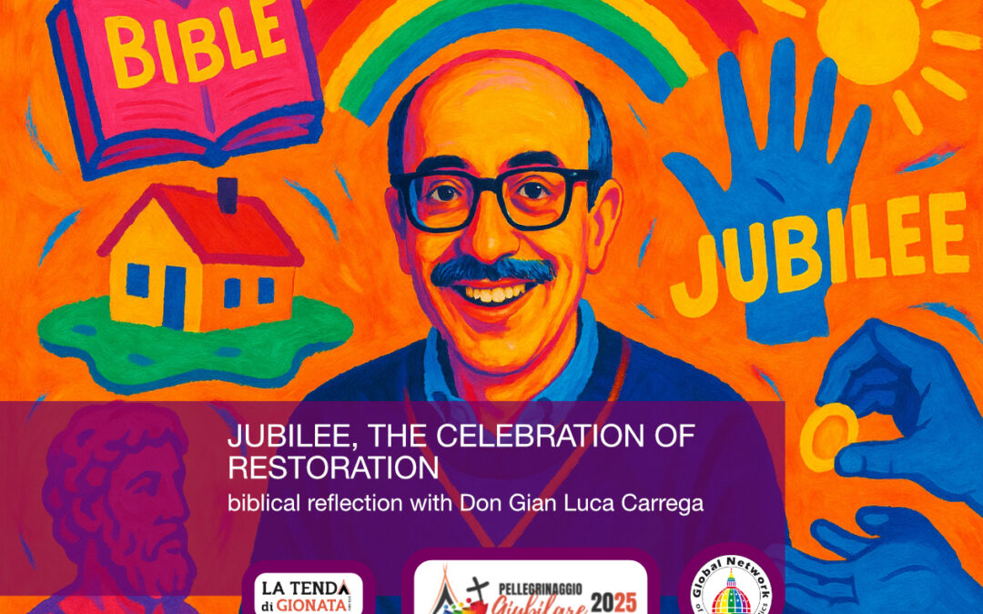 The Jubilee: A Time of Restitution, Liberation, and Conversion