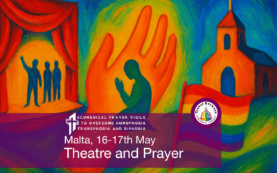 Prayer Vigils in Malta