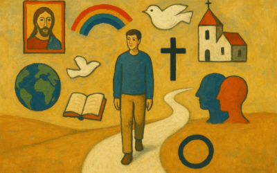 Walking Together in a Time of Change