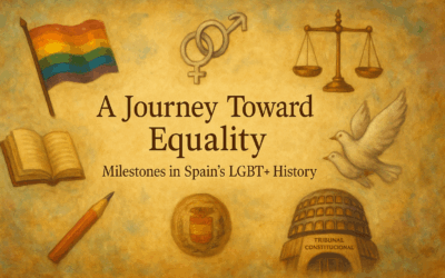 LGBT+ Spanish History