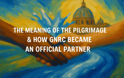 The meaning of the Jubilee and how GNRC became partner