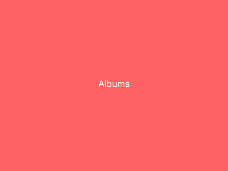 Albums