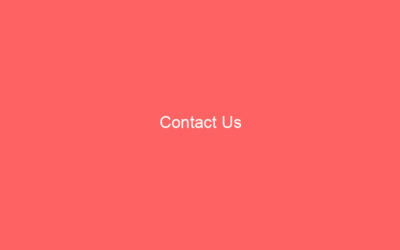 Contact Us