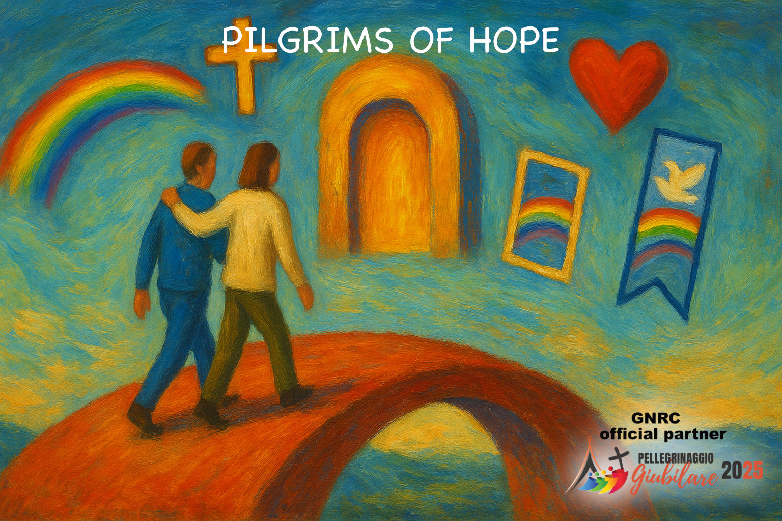 From the Madrid Assembly to the Jubilee Pilgrimage in Rome