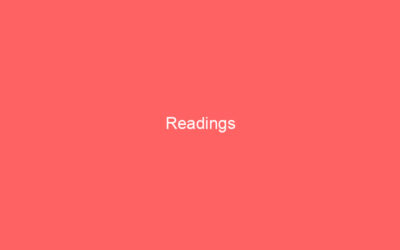 Readings