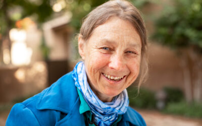 Contemplative Spiritual Formation Gathering