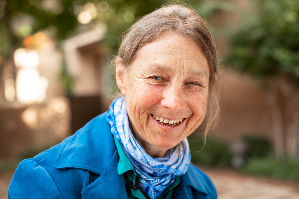 Contemplative Spiritual Formation Gathering