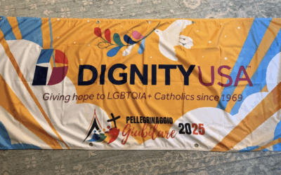Members of World’s Oldest LGBTQ+ Catholic Group to Participate in Vatican LGBTQ+ Pilgrimage