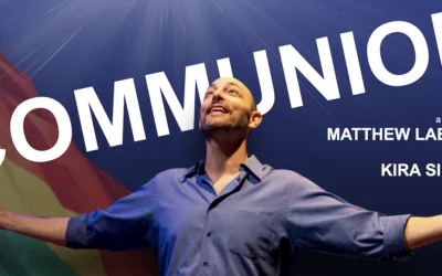Art corner: Matthew LaBanca — When Faith, Identity and Witness Meet