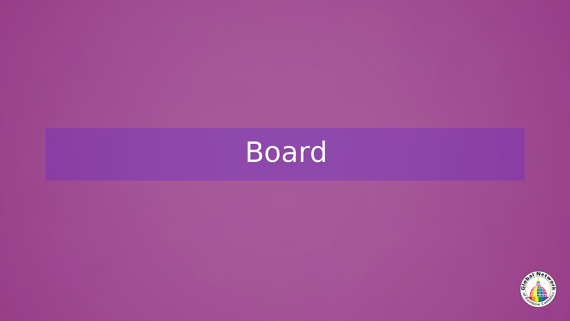 Board