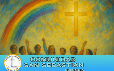 GNRC nominated for the 2025 San Sebastián Award in Spirituality