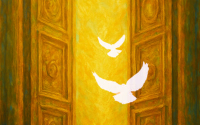 The Corner 15: The Open Door