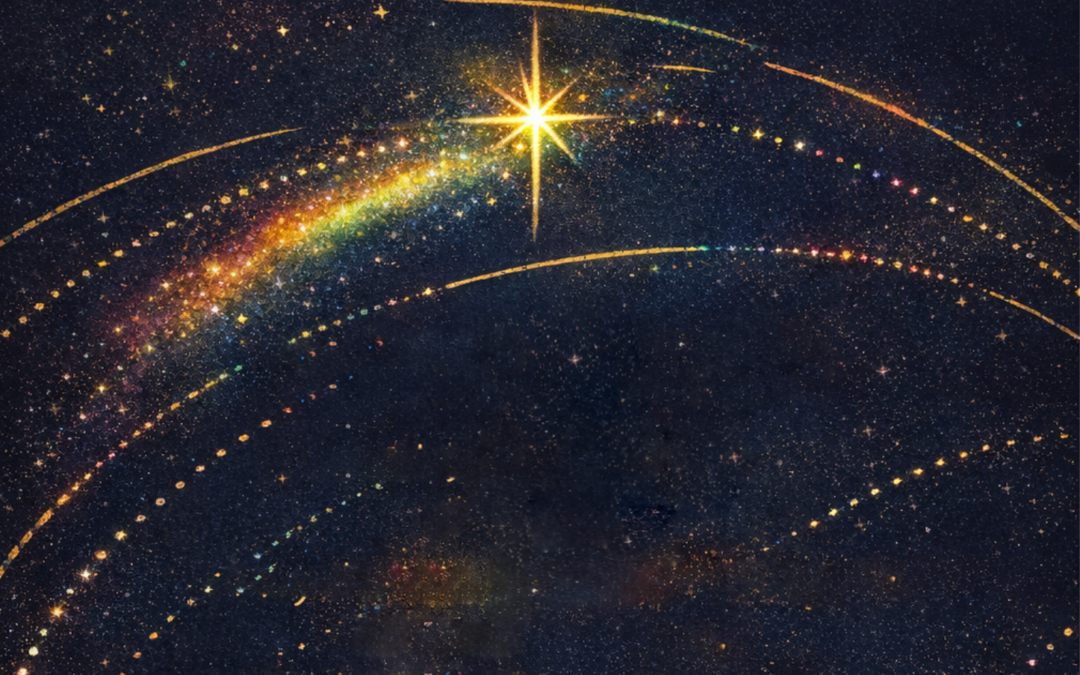 Christmas: Finding God Among the Overlooked