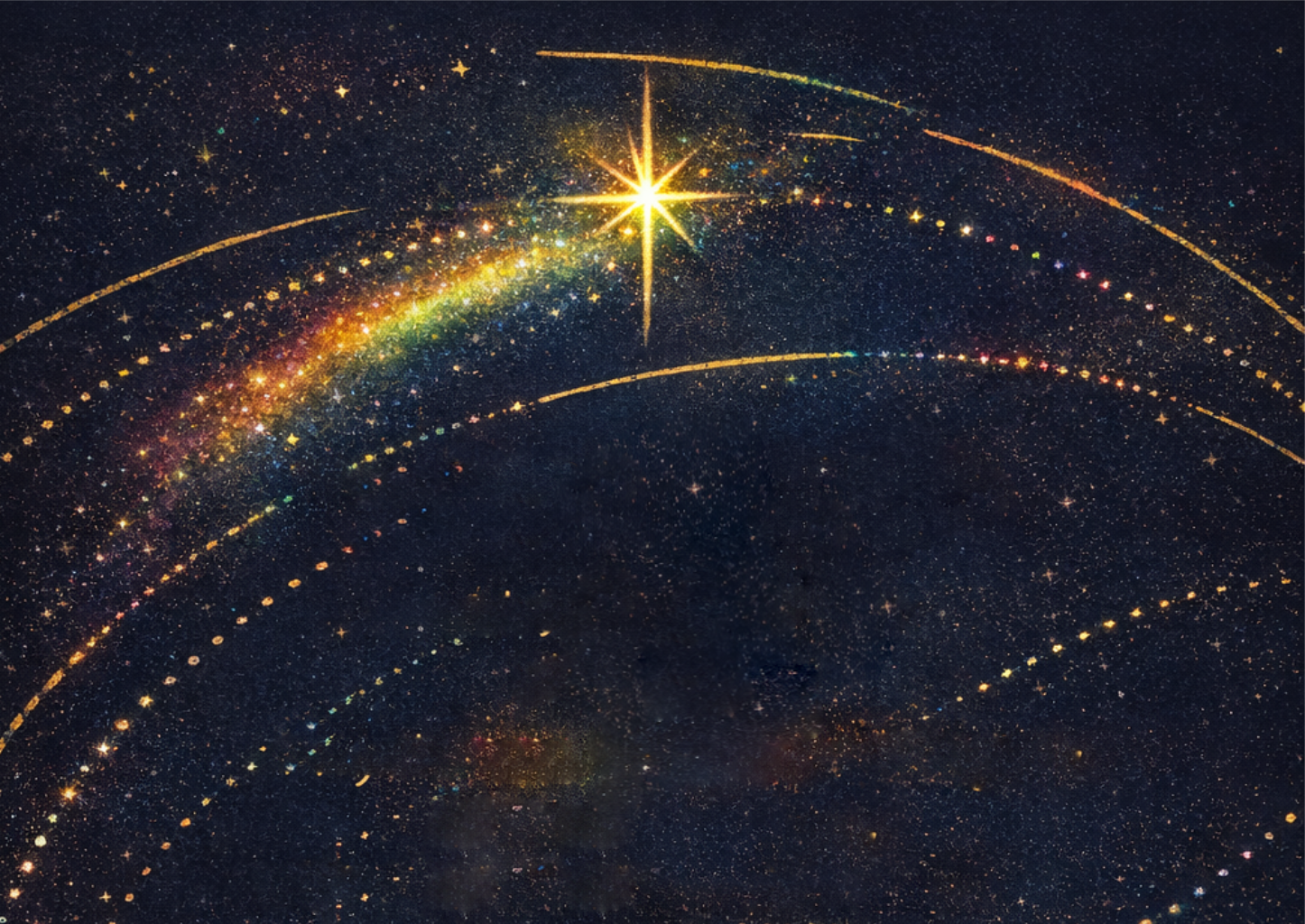 Christmas: Finding God Among the Overlooked