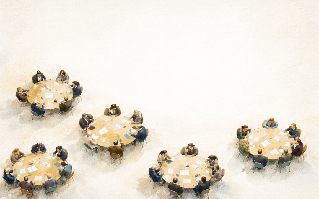 GNRC Response to Final Report of the Study Group on Women’s Participation in the Life and Leadership of the Church