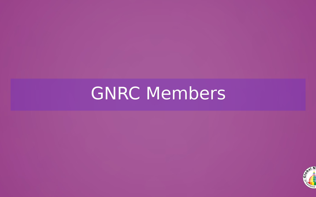 GNRC Members