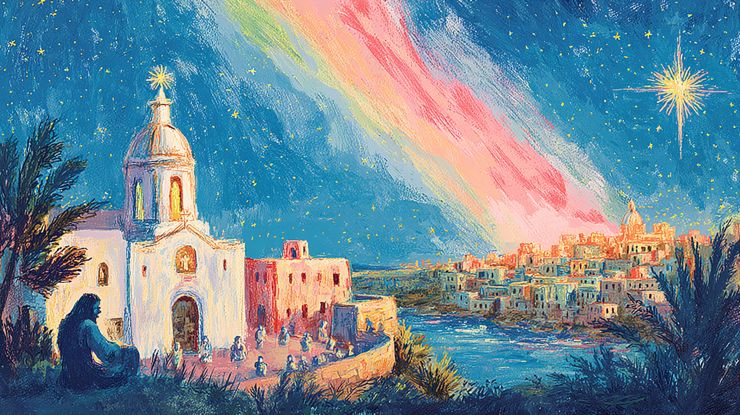 Faith, rights and Spirit – The Vigil Prayers in Malta