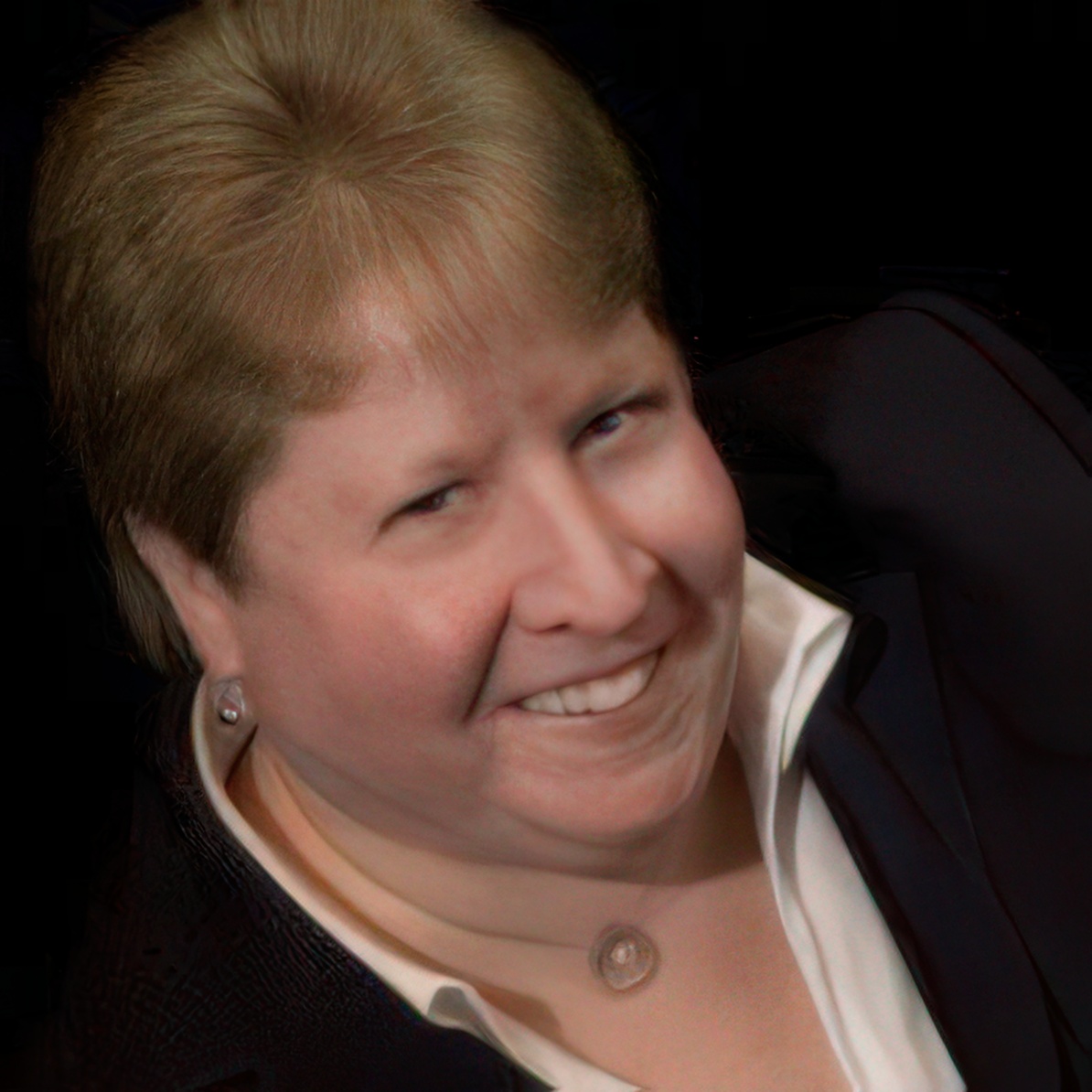 Marianne Duddy Burque