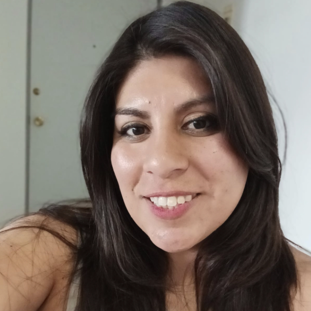 Maritza Fuenzalidid