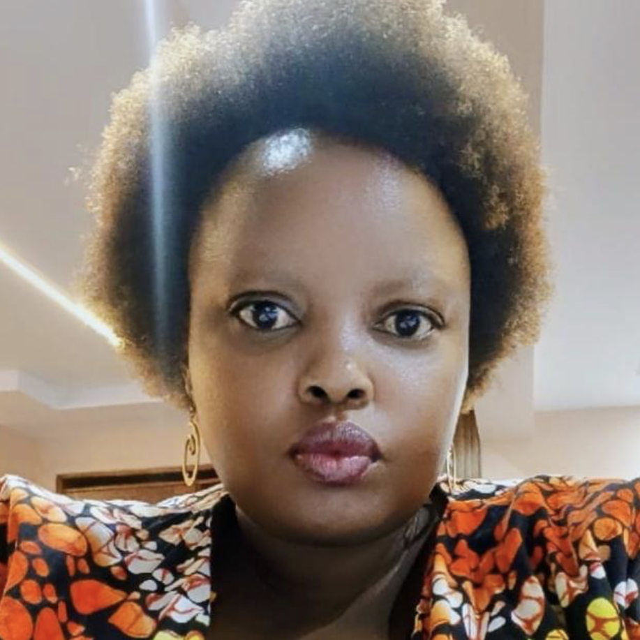 Wanjiru Kariuki